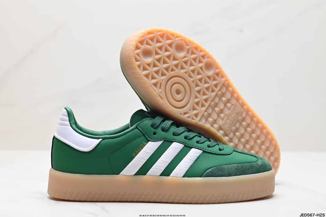 Adidas Samba Shoes